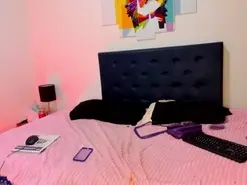 Amateur Sex Cam of brenda-sofia2