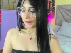 Amateur Sex Cam of isa_pearson