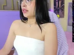 Amateur Private Sex Chat of isa_pearson