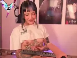 Amateur Live Sex of yumeko_jabamii