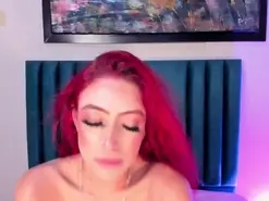 Amateur Live Sex Cam of JupiterFox