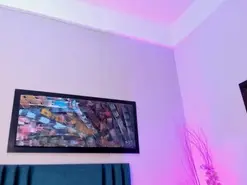 Amateur Sex Chat of JupiterFox