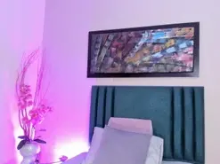 Amateur Adult Video Chat of JupiterFox