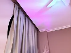 Amateur Live Porn of JupiterFox