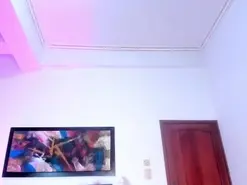 Amateur Live Sex Cam of JupiterFox