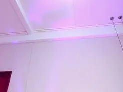 Amateur Free Porn Cam of JupiterFox