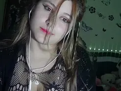 Amateur Adult Webcam of StarEli