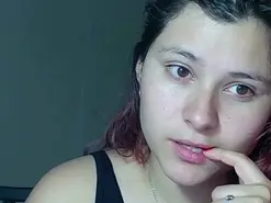 Amateur Nude Webcam of StarEli