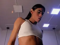 Amateur Free Porn Cam of LissyAndrade