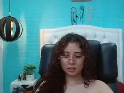 Amateur Adult Webcam of mayamoira