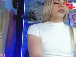 Amateur Free Porn Cam of Irina_Bivi