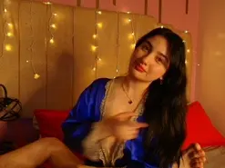 Amateur Live Sex Cam of HacheBaby