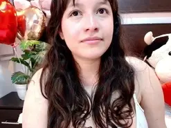 Amateur Live Sex Cam of Tinny18_