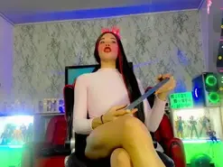 Amateur Free Live Porn of Madison_Mujica