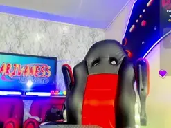 Amateur Sex Cam of Madison_Mujica