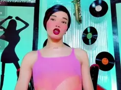 Amateur Adult Video Chat of Madison_Mujica