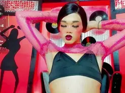 Amateur Best Webcam of Madison_Mujica