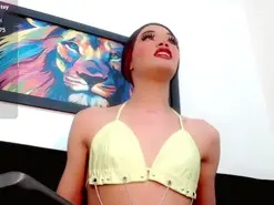 Amateur Best Webcam of Madison_Mujica