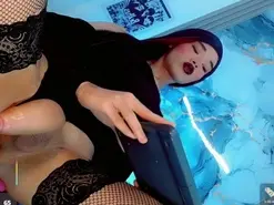 Amateur Adult Webcams of Madison_Mujica