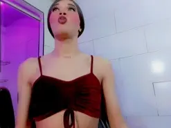 Amateur Sex Chat of Madison_Mujica