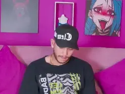 Amateur Watch Live Sex Cams of tiger_savage