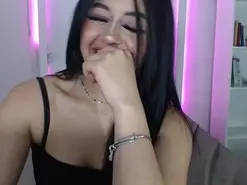 Amateur Private Sex Chat of Hada_soft