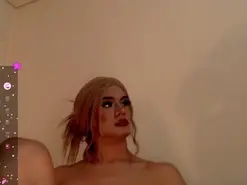 Amateur Sex Cam of Aranza_Dollts