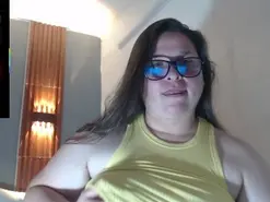 Amateur Adult Webcam of katty_femdom