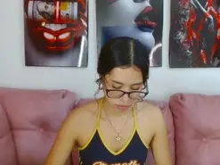 Amateur Adult Webcam of miahotcs