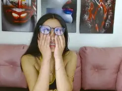 Amateur Adult Video Chat of miahotcs