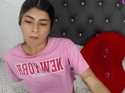 Amateur Adult Webcam of kitty_girl