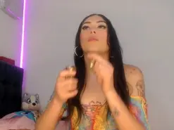 Amateur Live Sex Cam of Iam_megan