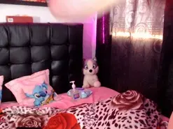 Amateur Adult Webcam of Iam_megan