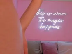 Amateur Free Live Porn of TiffannySins