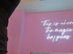 Amateur Live Sex Cam of TiffannySins