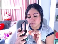 Amateur Nude Webcam of Nahom1_