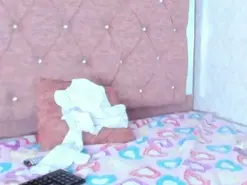 Amateur Free Live Porn of DaryMelendez22