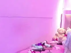 Amateur Adult Webcam of LoveQueen2