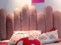 Amateur Live Sex Cam of Lily666_