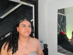 Amateur Live Porn of rubyht