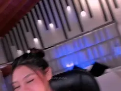 Amateur Sex Cam of AllyJensen