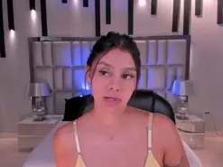 Amateur Adult Webcam of AllyJensen