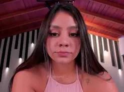 Amateur Sex Cam of AllyJensen