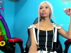 Amateur Adult Webcams of Dahlia_Moss