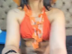 Amateur Nude Webcam of Emari_doll