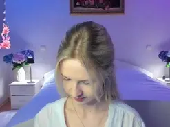 Amateur Free Porn Cam of JulieBlaze