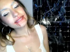 Amateur Sex Cam of AmayaSorni