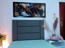 Amateur Sex Cam of MelissaFoxxx