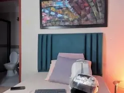 Amateur Sex Cam of MelissaFoxxx