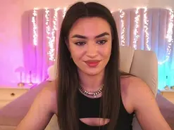 Amateur Nude Webcam of EricaSin